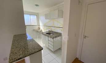 Imagem 4: Apartamento - Loteamento Parque São Martinho - Campinas