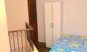 Imagem 2: Quartos no Centro- SEM BUROCRACIA