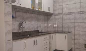 Imagem 5: Apartamento Contagem - Industrial