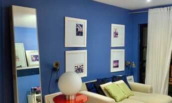 Imagem 6: REGENT GARDEN - JARDINS