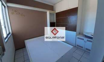 Imagem 7: Apartamento com 2 dormitórios para alugar, 47 m² por R$ 985/mês - Mondubim - Fortaleza/CE