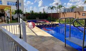 Imagem 1: VENDA DE APARTAMENTO NOVO 2 DORMITÓRIOS, 2 vagas, elevador, VL. SANTA CRUZ, COM LAZER - Sã