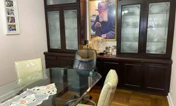 Imagem 4: APARTAMENTO 3 DORMITÓRIOS 1 SUÍTE SALA 2 AMBIENTES 2 BANHEIROS 1 VAGA