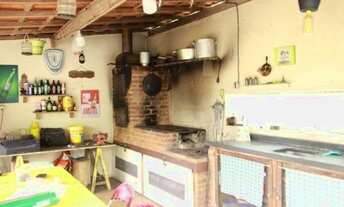 Imagem 6: Chácara em Ribeirão Pires - Represa