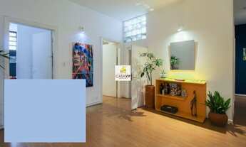 Imagem 5: Apartamento à venda, Cerqueira César, 129m², 3 dormitórios, 2 suítes, sem vaga!