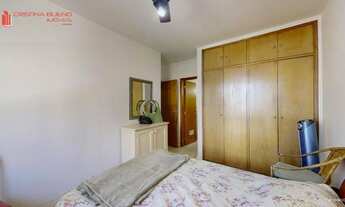 Imagem 6: 3 DORMS, FÁCIL ACESSO AO METRÔ ANA ROSA, 97 m² - Vila Mariana - São Paulo/SP - AP6147