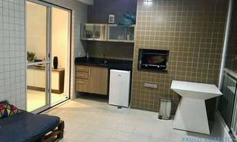 Imagem 5: APARTAMENTO - LAUZANE PAULISTA - SP