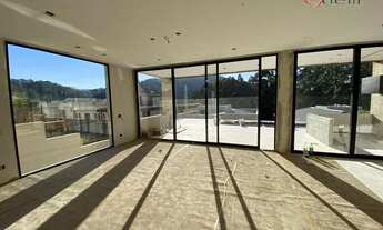 Imagem 5: Casa com 4 dormitórios à venda, 410 m² por R$ 7.580.000,00 - Alphaville Residencial Vila S