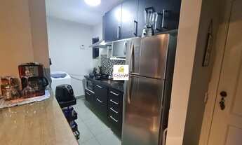 Imagem 3: Studio residencial à venda, Vila Suzana,34m², 1 vaga!