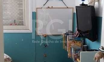 Imagem 6: APARTAMENTO DE 2 DORMITORIOS NO BAIRRO FARROUPILHA!