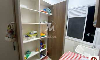 Imagem 3: Apartamento (tipo - padrao) 2 dormitórios, cozinha planejada, portaria 24hs, lazer, espaço