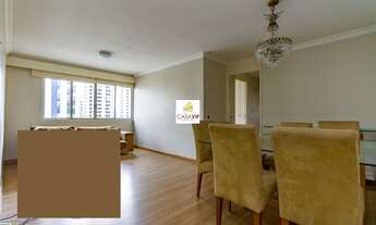 Imagem: Apartamento à venda, Indianópolis, 96m²