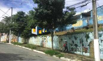 Imagem 2: ESPETACULAR TERRENO 1200 METROS QUADRADOS NO CAMBUCI!!