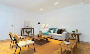 Imagem 2: Apartamento à venda, Jardim Paulista, 135m², 3 dormitórios, 1 suíte, 1 vaga!