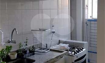 Imagem 4: Apartamento com varanda próximo do Parque da Aclimação!