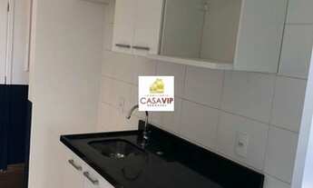Imagem 4: Apartamento à venda, Vila Andrade, 57m², 2 dormitórios, 1 suíte, 1 vaga!