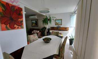 Imagem 6: Apartamento com 2 dormitórios à venda, 85 m² por R$ 640.000,00 - Praia de Itapoã - Vila Ve