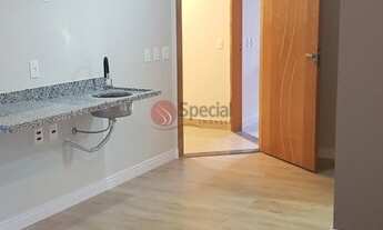 Imagem 6: Apartamento no Tatuapé tipo studio para locação