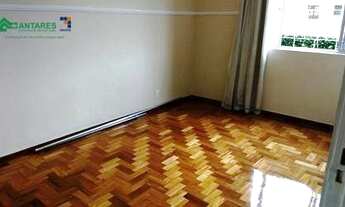 Imagem 3: Apartamento à venda, 110 m² - 3 Quartos, 1 vaga - Gutierrez - Belo Horizonte/MG - AP1343