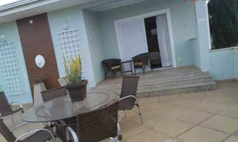 Imagem 4: Casa no Condomínio Terras do Oriente em Valinhos