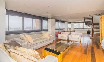 Imagem: PORTO ALEGRE - Cobertura - Mont Serrat