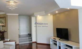 Imagem 6: A 600m do Metrô Brigadeiro,com vista para o Parque Ibirapuera