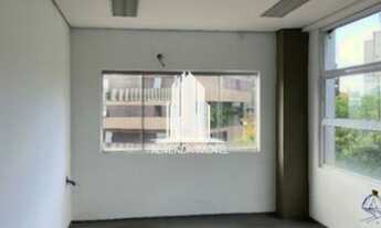 Imagem 4: Prédio Comercial em Sumaré