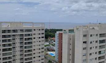 Imagem: Apartamento No Condomínio Reserva Inglesa