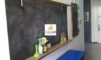 Imagem 2: Apartamento à venda, Bela Vista, 46m², 1 dormitório, sem vaga!