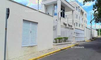 Imagem: JUAZEIRO DO NORTE - Apartamento Padrão