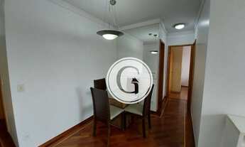 Imagem 5: Apartamento para alugar, 54 m² por R$ 2.000,00/mês - Jaguaré - São Paulo/SP