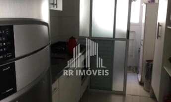 Imagem 3: RR4671D Apartamento 80m² CONDOMÍNIO ALPHAVIEW - OPORTUNIDADE - 3 Dorms 2 Vagas - Braueri S