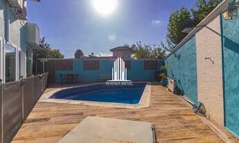 Imagem 14: Casa no Tarumã 4 suítes