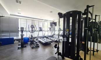 Imagem 4: Apartamento Alto Padrão no MERIDIAN, 3 suítes, 2 vagas, área útil de 169 m², com ótima loc