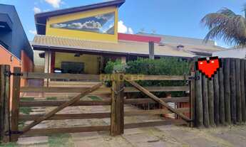 Imagem: Casa à venda, Morada da Fronteira, Rifaina