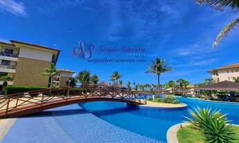 Imagem 4: Apartamento no Mandara Kauai com 3 suítes no Porto das Dunas