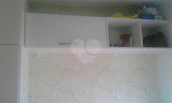 Imagem 7: Apartamento - 2 quartos - Cachambi