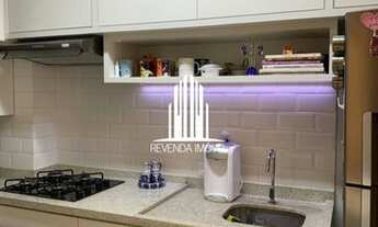 Imagem 2: Apartamento 2 Dormitórios Lapa