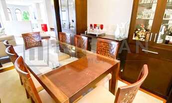 Imagem 5: Apartamento com 4 dormitórios à venda, 200 m² por R$ 1.118.000,00 - Tatuapé - São Paulo/SP