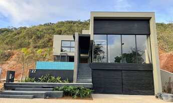 Imagem 1: Casa à venda, Quintas do Sol, Nova Lima