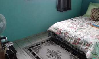 Imagem 6: Contagem - Apartamento Padrão - Água Branca