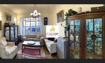 Imagem 3: Apartamento à venda, Cerqueira César, 440m², 3 dormitórios, 1 suíte, 2 vagas!