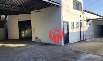 Imagem 3: Galpão para alugar, 480 m² por R$ 5.800,00/mês - Jardim União - Diadema/SP