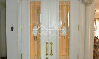 Imagem 6: Cobertura Triplex na melhor localização de Moema à venda e para locação