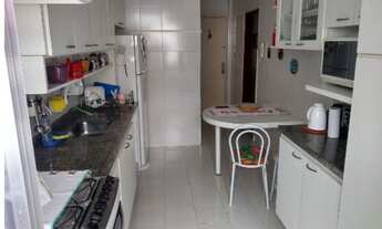 Imagem 6: Apartamento à venda, Paraíso, 110m², 2 dormitórios, 1 vaga!