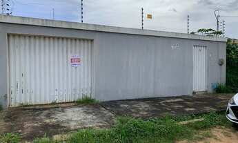 Imagem: Alugo casa a poucos metros da Avenida Leão