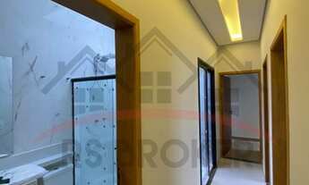 Imagem 7: Casa à venda no bairro Jardim Park Real - Indaiatuba/SP