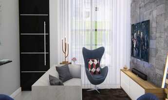 Imagem 2: Linda casa no Condomínio Jardim Mantova