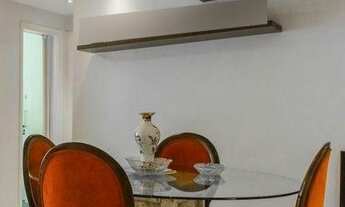 Imagem 3: APARTAMENTO - MOEMA PÁSSAROS - SP