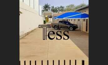 Imagem 3: Vende Salão comercial com varias salas, algumas salas ja com moveis planejados e estaciona